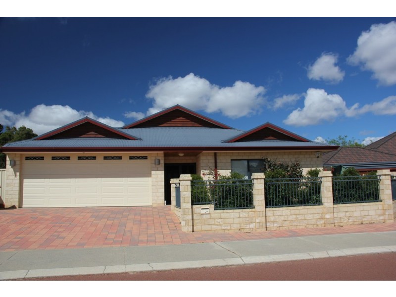 53 White Gum Drive, Jane Brook WA 6056