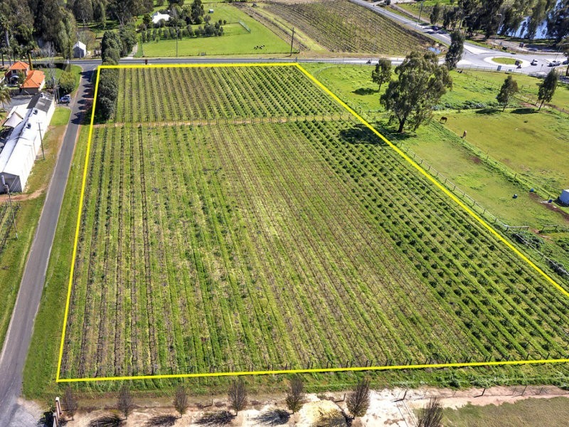 Lot 150 West Swan Road, Henley Brook WA 6055