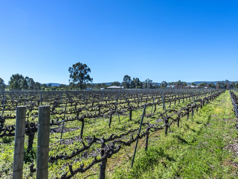 Lot 150 West Swan Road, Henley Brook WA 6055