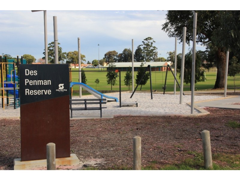 32 Quadea Way, Nollamara WA 6061