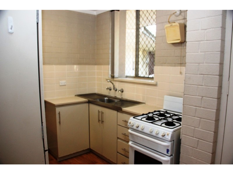 U97/81 King William Street, Bayswater WA 6053