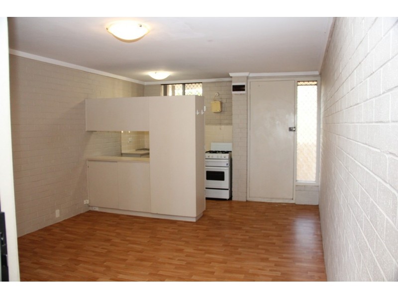 U97/81 King William Street, Bayswater WA 6053