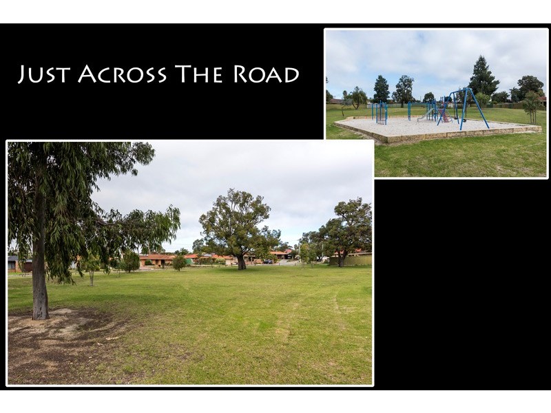 8 Cunningham Loop, Mirrabooka WA 6061