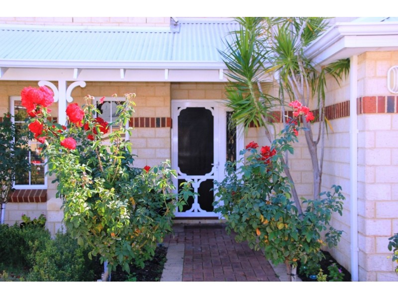 16 HALIFAX ROAD, Maylands WA 6051