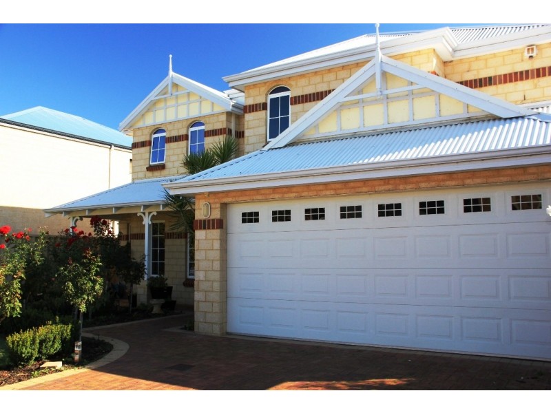 16 HALIFAX ROAD, Maylands WA 6051