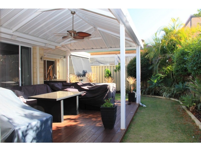 16 HALIFAX ROAD, Maylands WA 6051