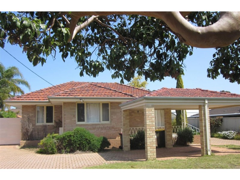 11A WINCHELSEA ROAD, Nollamara WA 6061