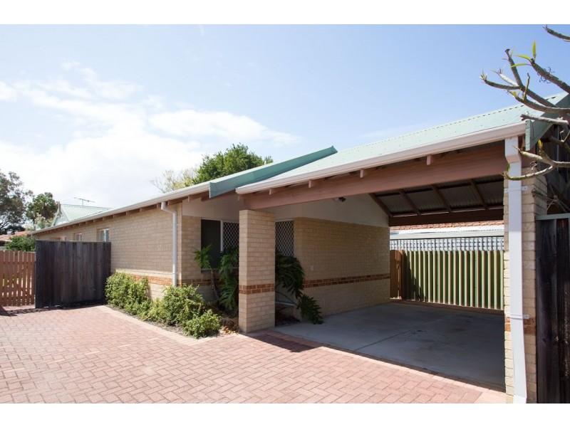 U4/26 Foyle Road, Bayswater WA 6053