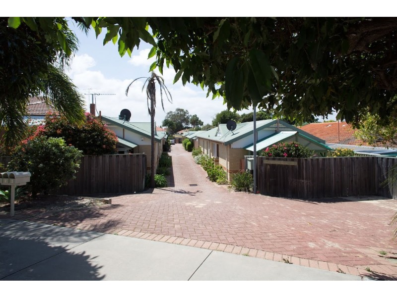 U4/26 Foyle Road, Bayswater WA 6053