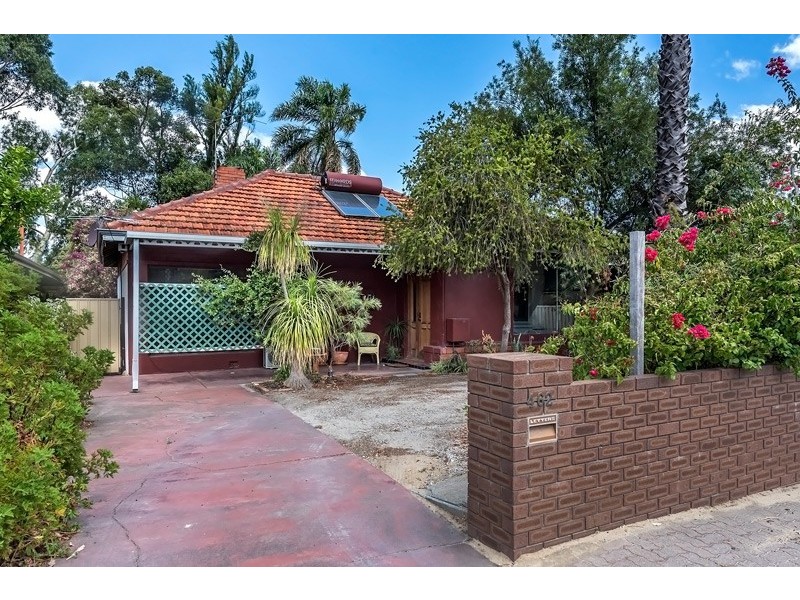 462 Guildford Road, Bayswater WA 6053