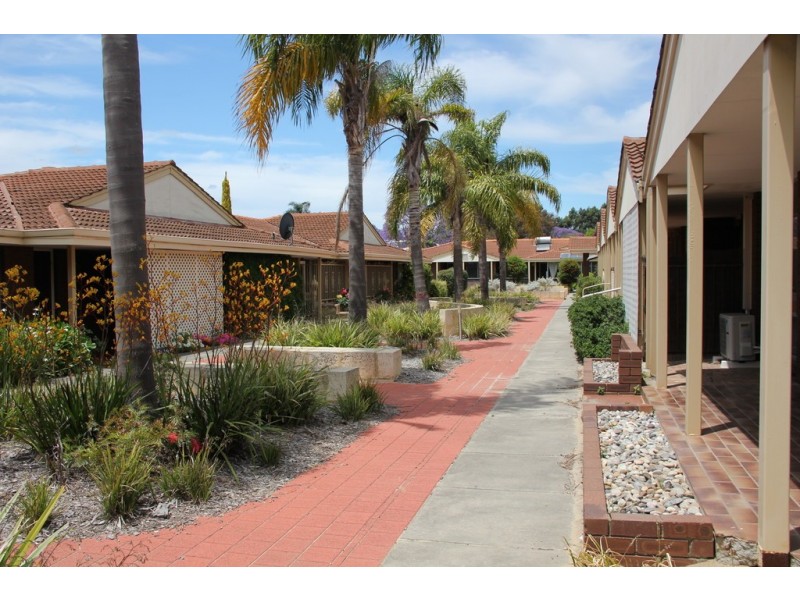 U41/104 King William Street, Bayswater WA 6053