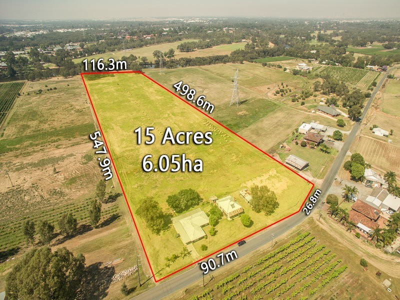 102 Hamersley Road, Caversham WA 6055