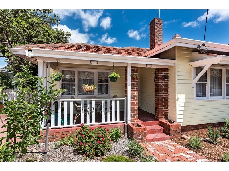 15 Gilbert Street, Bayswater WA 6053