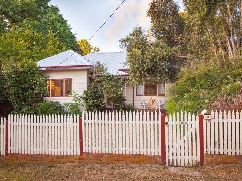 192 Swan Street (West), Guildford WA 6055