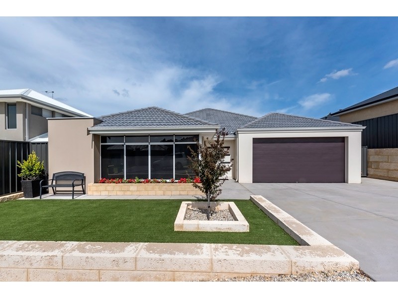 6 Chichester Way, Jane Brook WA 6056