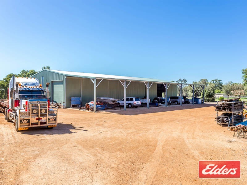 28 Carwood Crescent, Henley Brook WA 6055