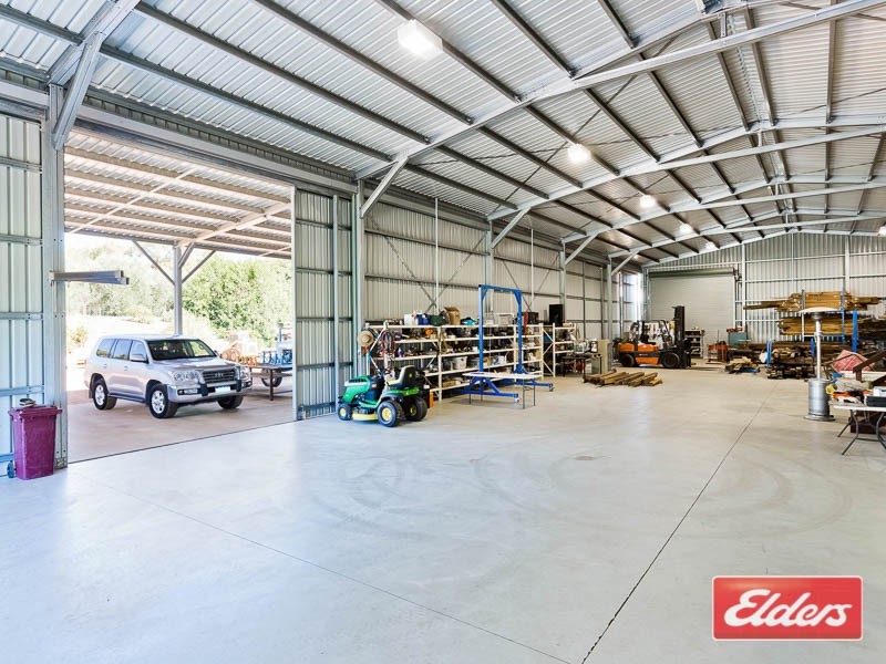 28 Carwood Crescent, Henley Brook WA 6055