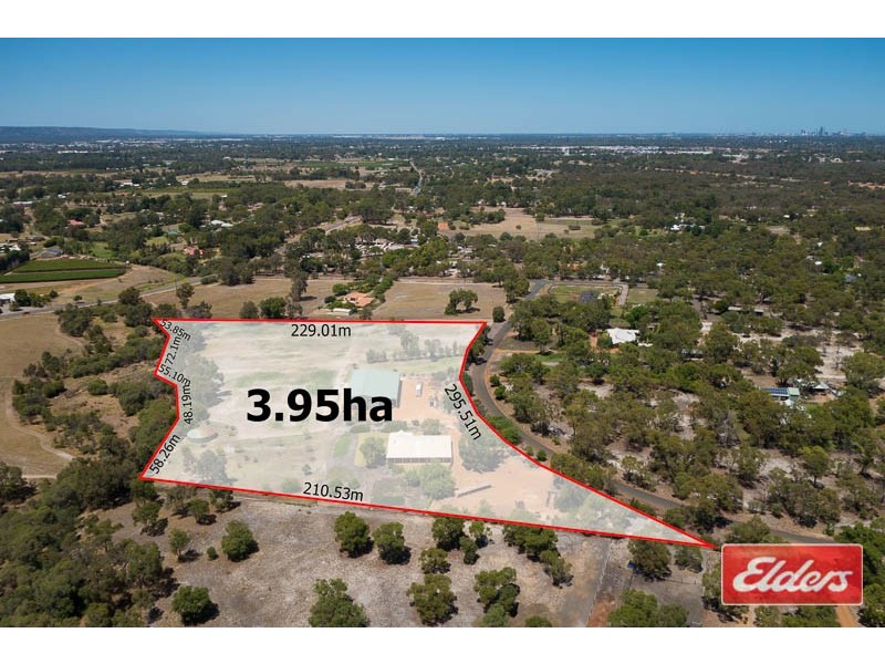 28 Carwood Crescent, Henley Brook WA 6055