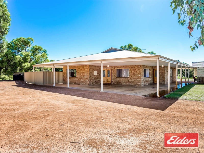 28 Carwood Crescent, Henley Brook WA 6055