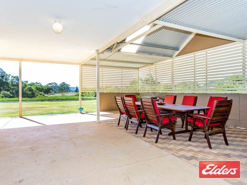 28 Carwood Crescent, Henley Brook WA 6055