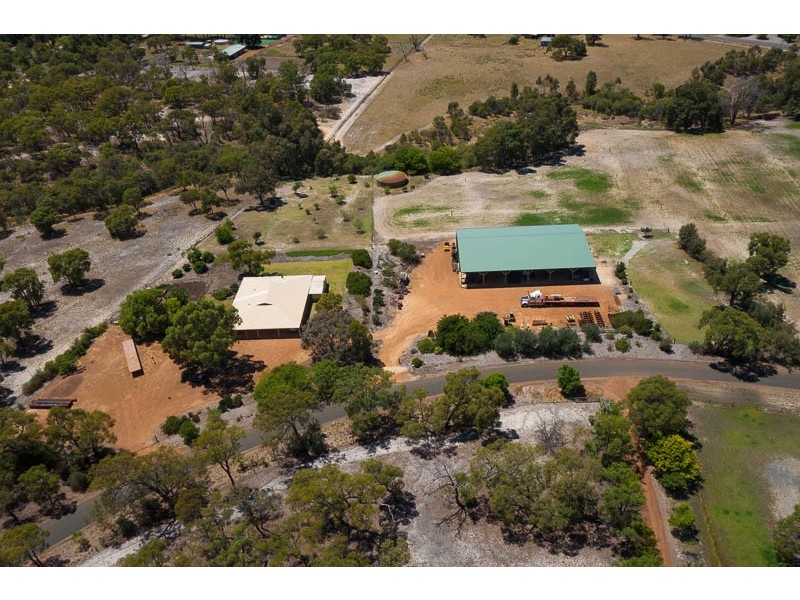 28 Carwood Crescent, Henley Brook WA 6055