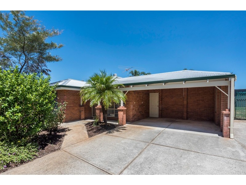 81 Bottlebrush Drive, Kiara WA 6054