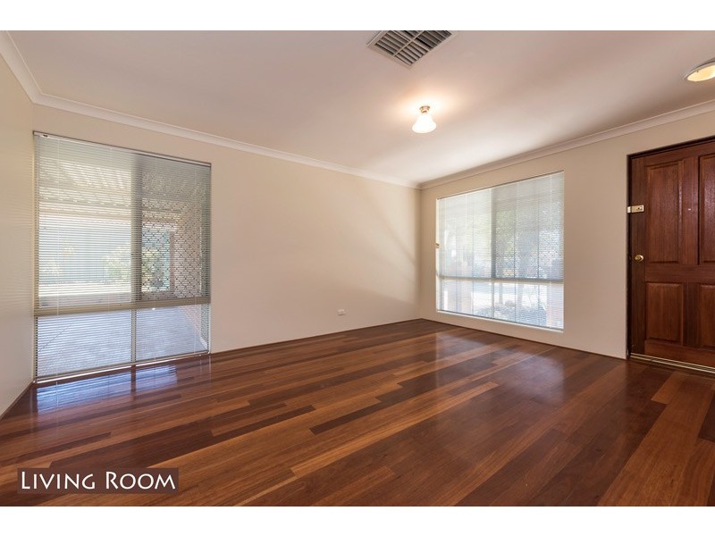 81 Bottlebrush Drive, Kiara WA 6054