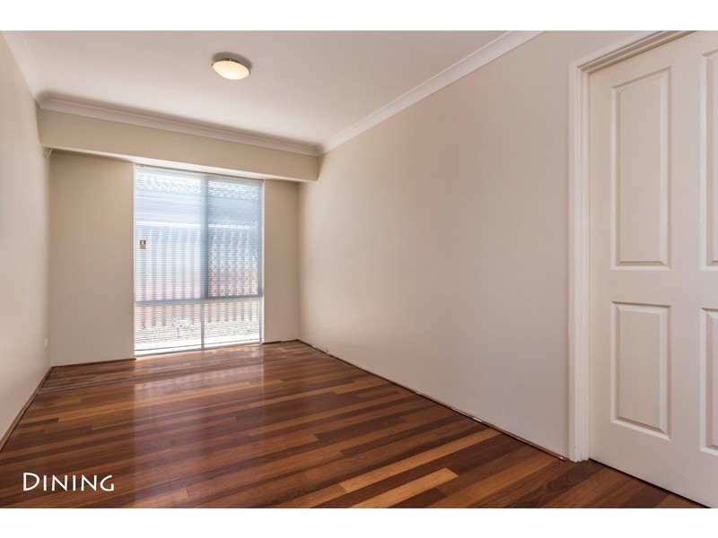 81 Bottlebrush Drive, Kiara WA 6054