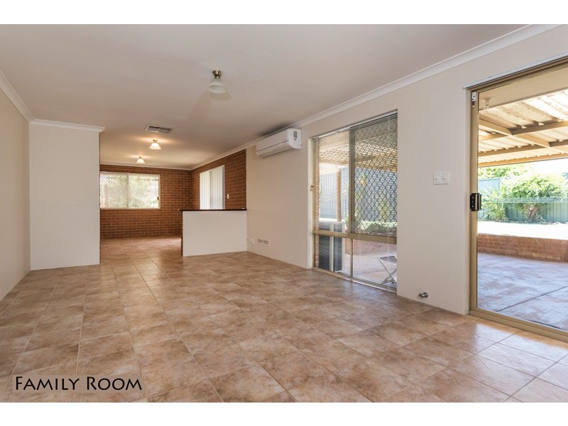 81 Bottlebrush Drive, Kiara WA 6054