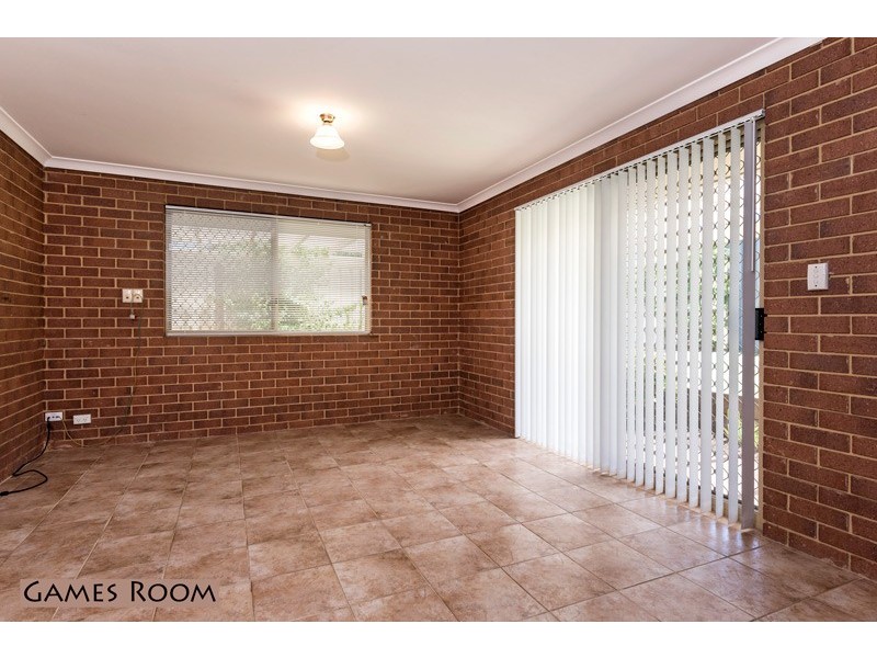 81 Bottlebrush Drive, Kiara WA 6054