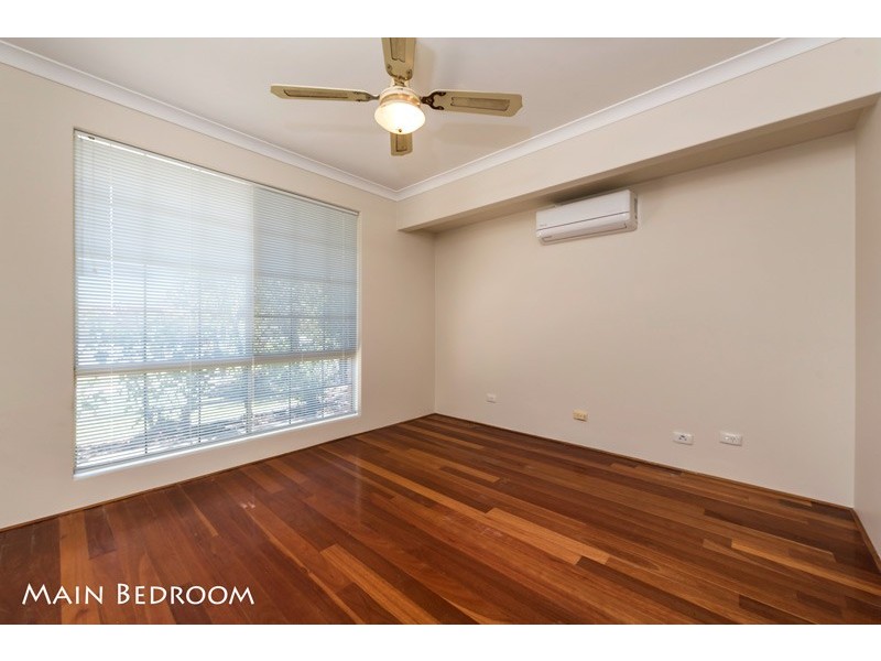 81 Bottlebrush Drive, Kiara WA 6054