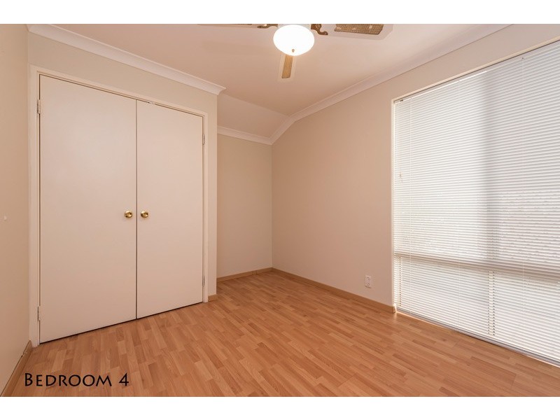 81 Bottlebrush Drive, Kiara WA 6054