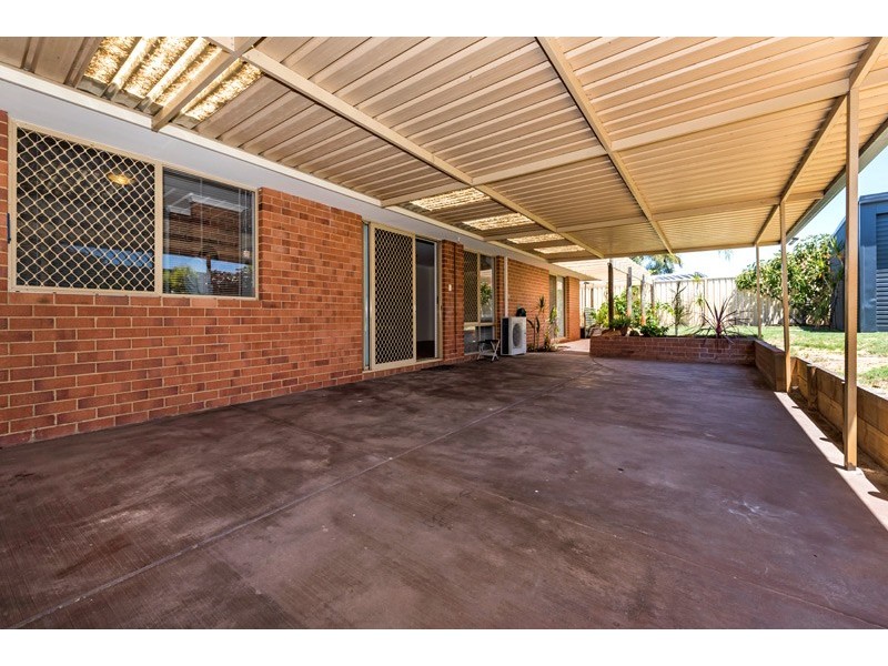 81 Bottlebrush Drive, Kiara WA 6054