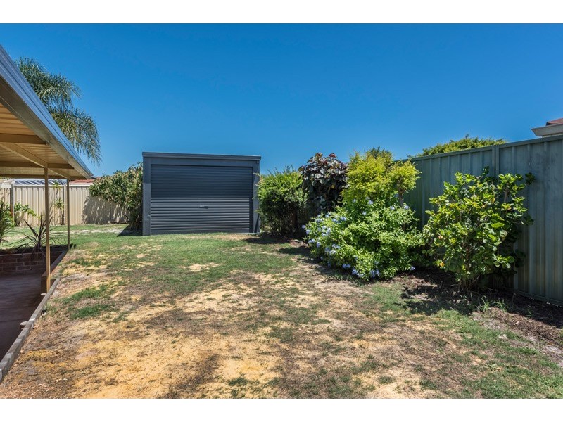 81 Bottlebrush Drive, Kiara WA 6054