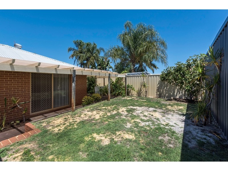 81 Bottlebrush Drive, Kiara WA 6054