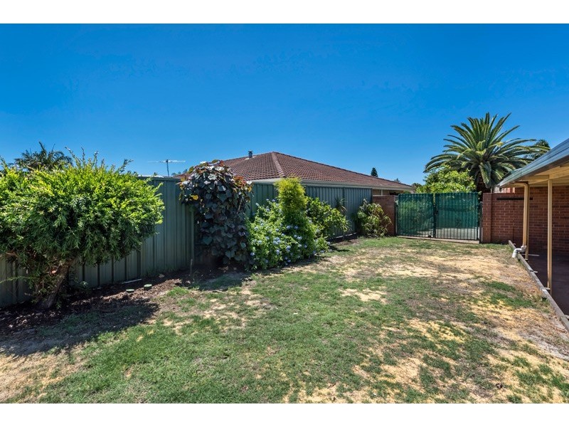 81 Bottlebrush Drive, Kiara WA 6054