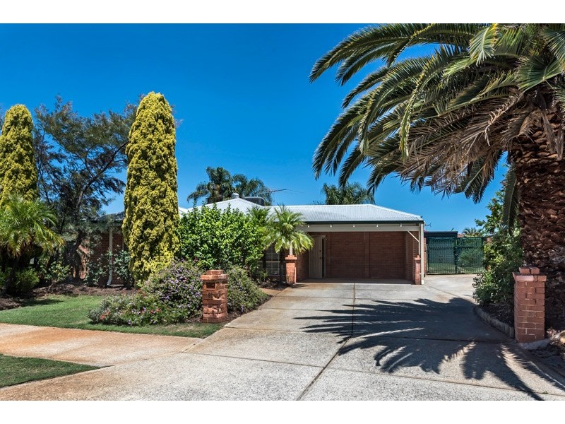81 Bottlebrush Drive, Kiara WA 6054