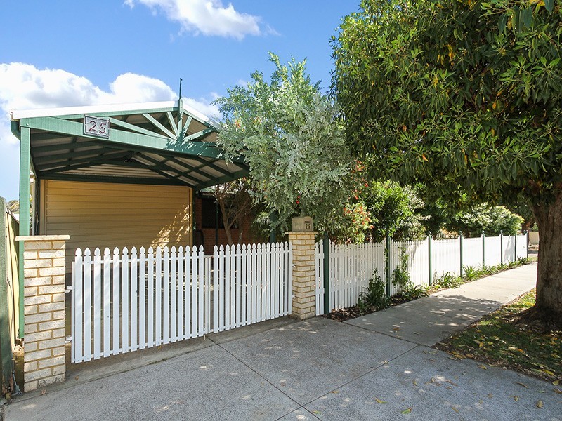 25 Devon Street, Woodbridge WA 6056