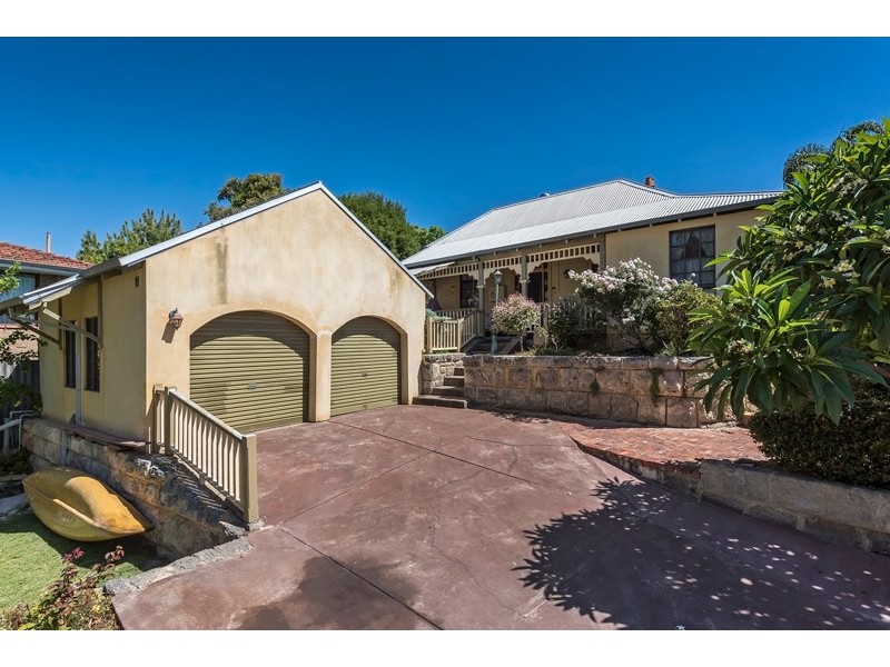 40 King William Street, Bayswater WA 6053