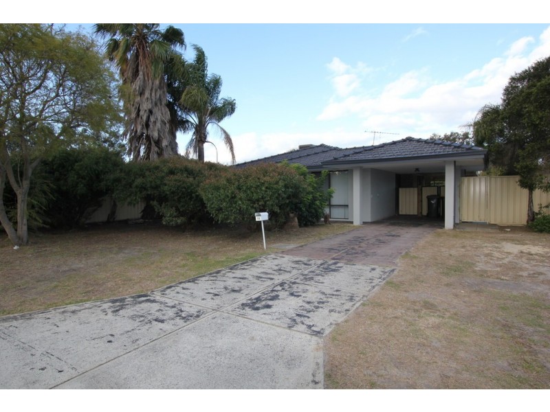 10 Meadowview Drive, Ballajura WA 6066
