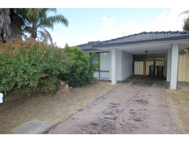 10 Meadowview Drive, Ballajura WA 6066