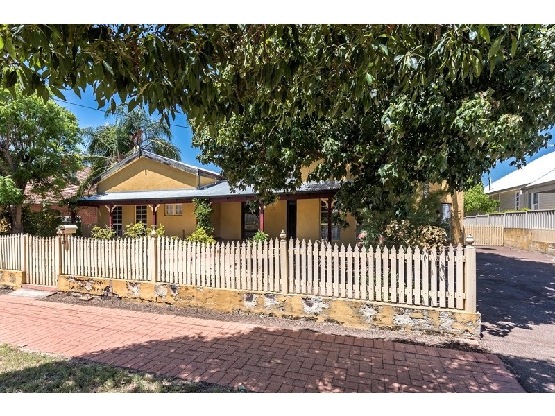 20 East Street, Guildford WA 6055