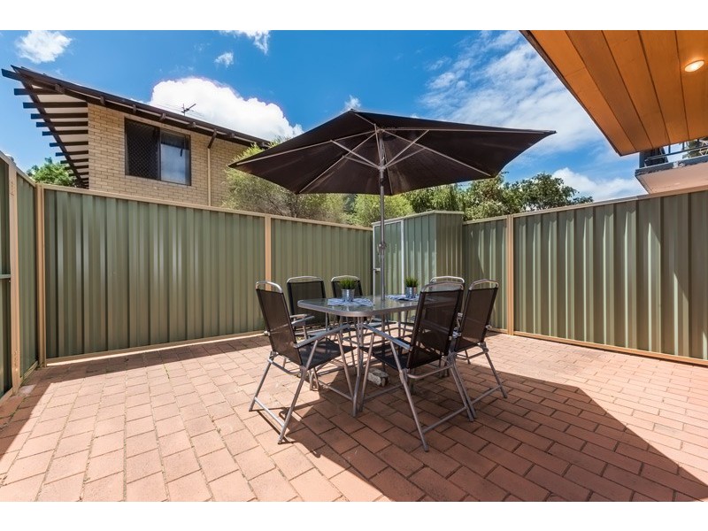4/67 Fourth Avenue, Mount Lawley WA 6050