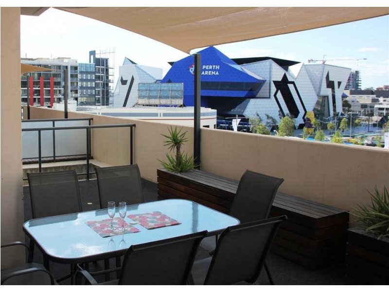 5 / 418 Murray Street, Perth WA 6000