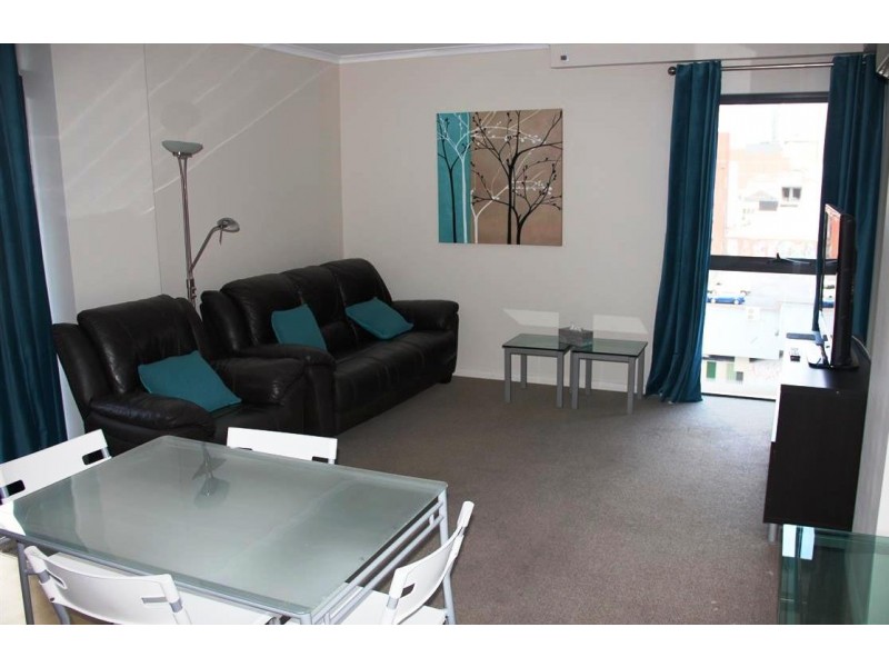 5 / 418 Murray Street, Perth WA 6000