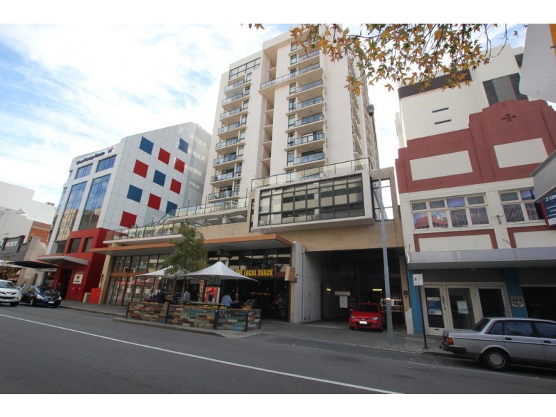 5 / 418 Murray Street, Perth WA 6000