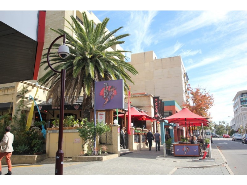 5 / 418 Murray Street, Perth WA 6000