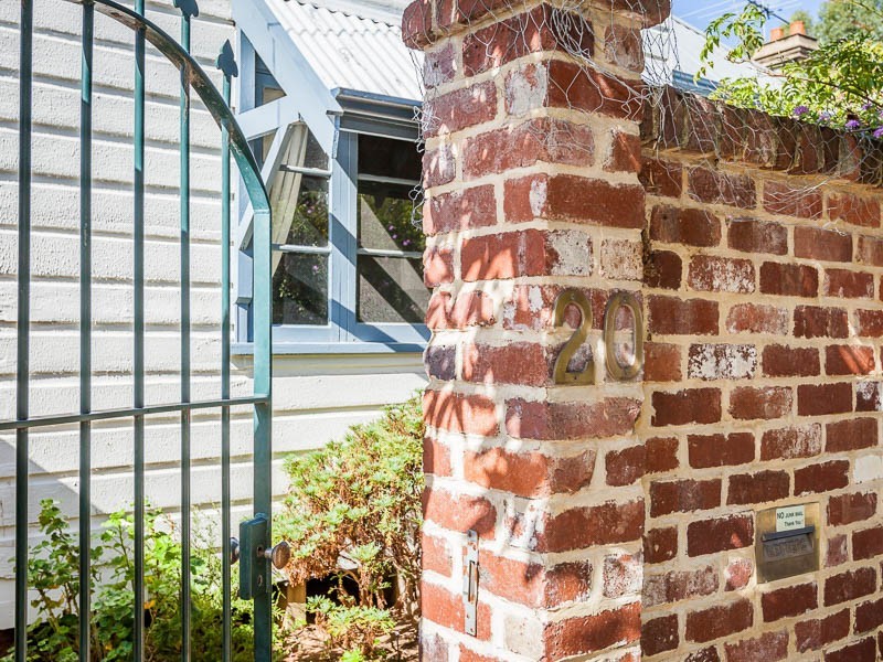 20 Chatham Road, Woodbridge WA 6056