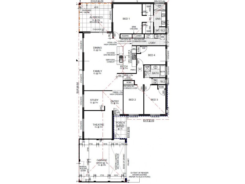 75A Hardy Road, Ashfield WA 6054 Floorplan
