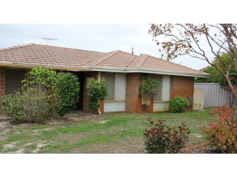 18 AMAZON DRIVE, Beechboro WA 6063